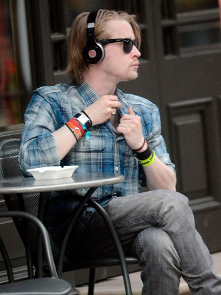 foto de Macaulay Culkin 4