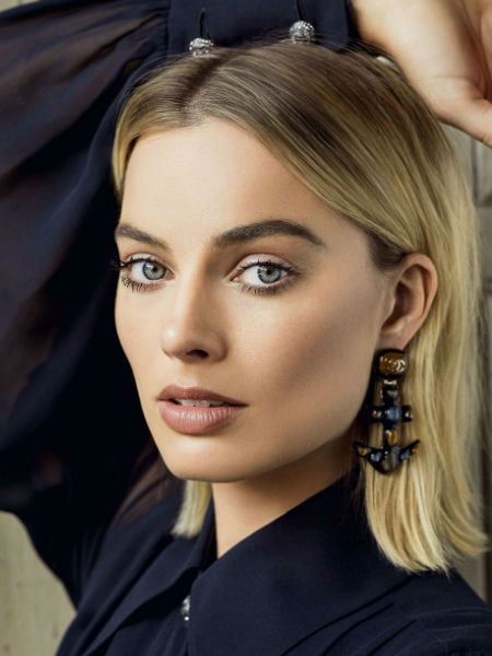foto de Margot Robbie 1