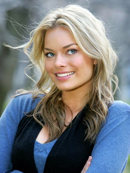 foto de Margot Robbie 2