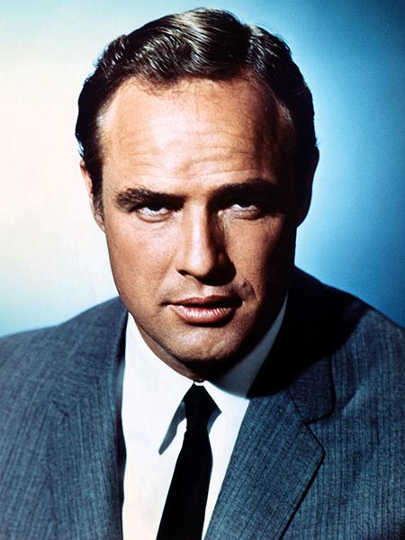 foto de Marlon Brando 1