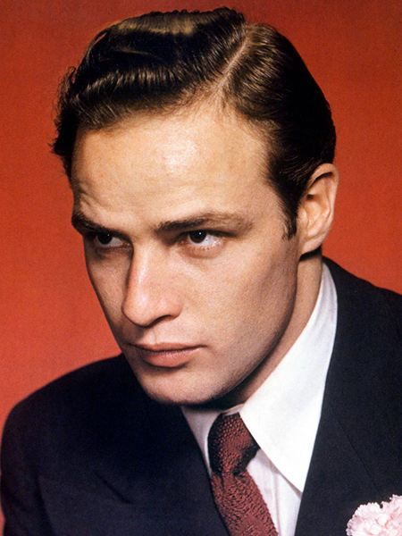foto de Marlon Brando 3