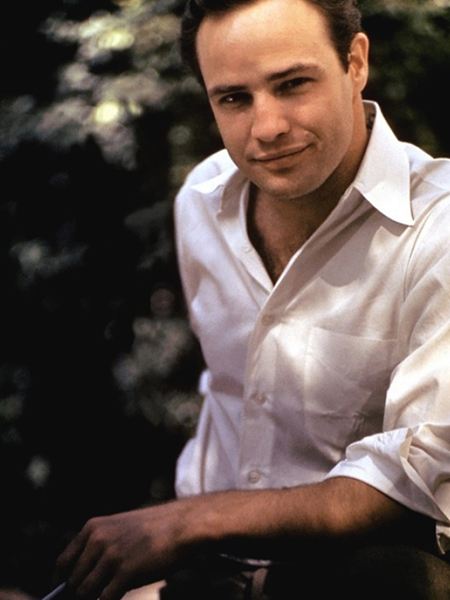 foto de Marlon Brando 4