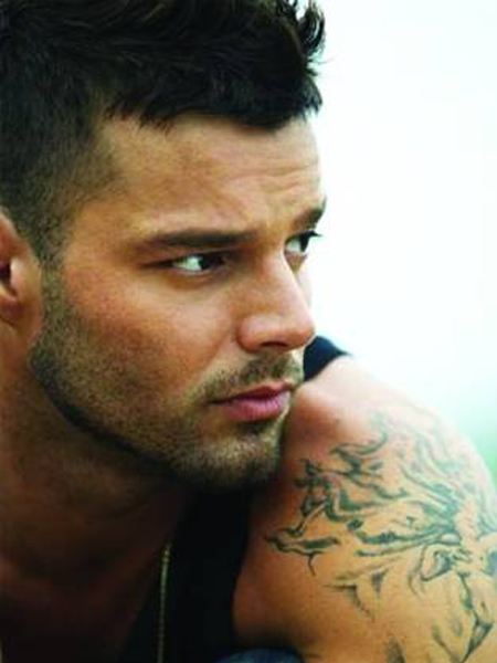 foto de Ricky Martin 3