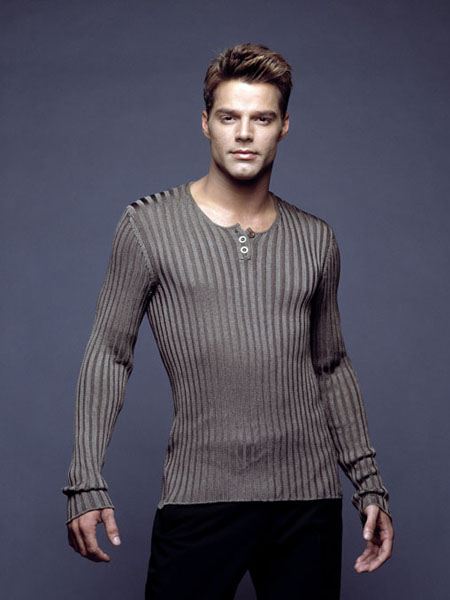 foto de Ricky Martin 4