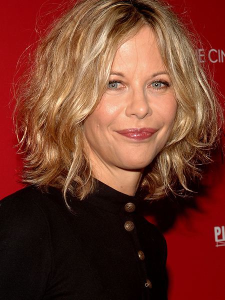 foto de Meg Ryan 1