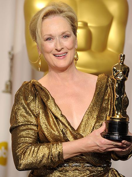 foto de Meryl Streep 2