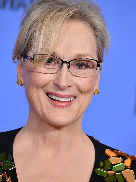 foto de Meryl Streep 3