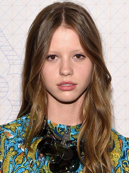 foto de Mia Goth 2
