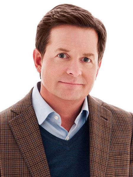 foto de Michael J. Fox 2