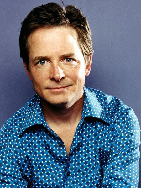 foto de Michael J. Fox 3