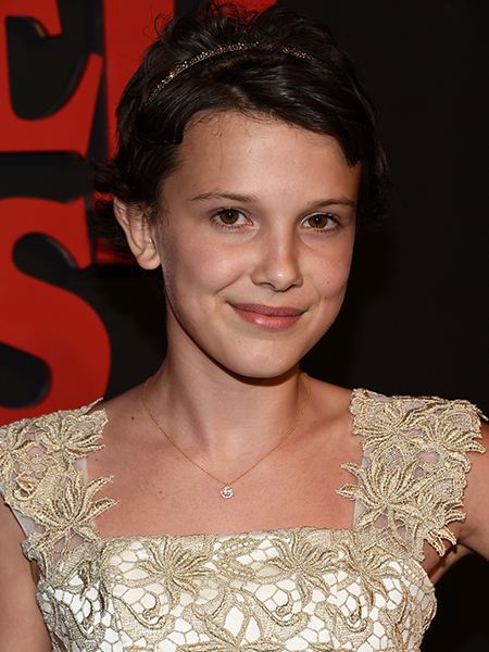 foto de Millie Bobby Brown 1