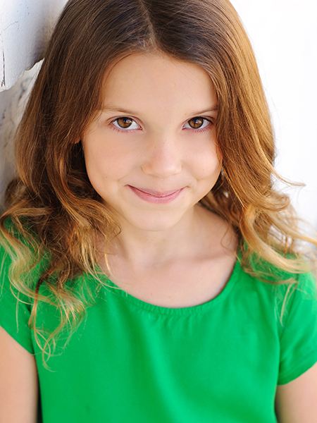 foto de Millie Bobby Brown 2