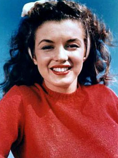 foto de Marilyn Monroe 1