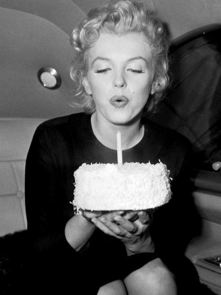 foto de Marilyn Monroe 2