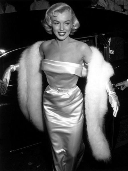 foto de Marilyn Monroe 4