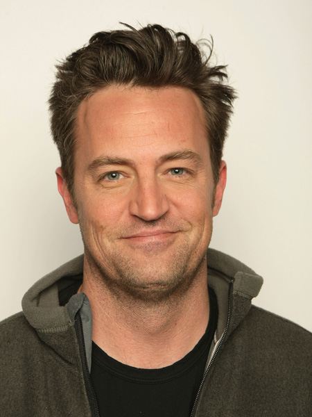 foto de Matthew Perry 2