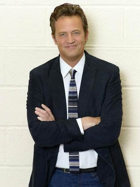 foto de Matthew Perry 3