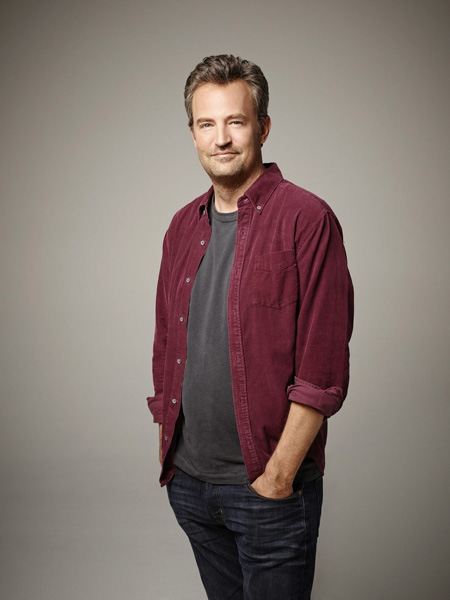 foto de Matthew Perry 4