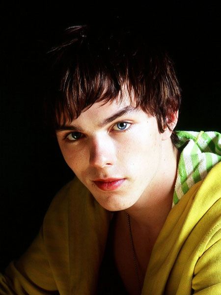 foto de Nicholas Hoult 1