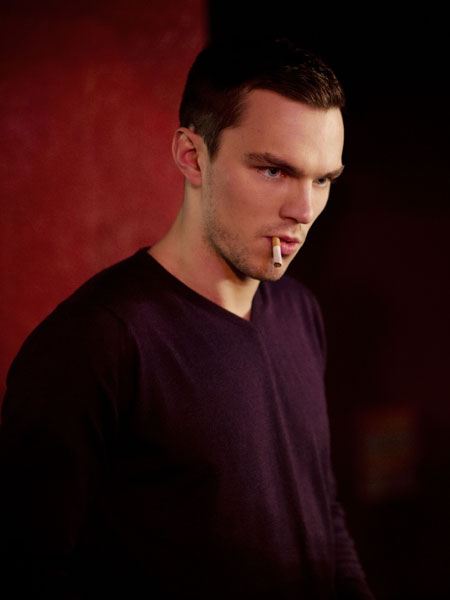 foto de Nicholas Hoult 4