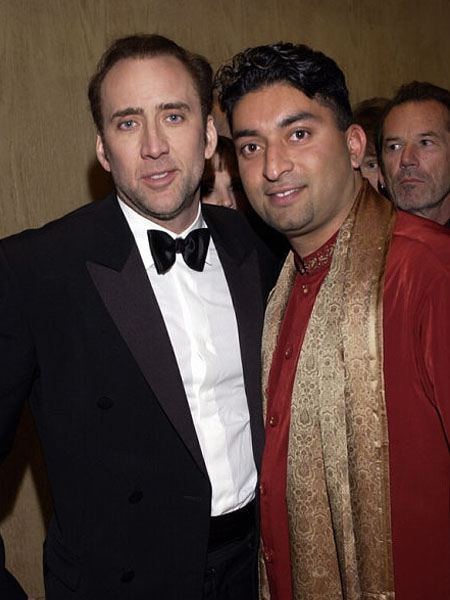foto de Nicolas Cage 1
