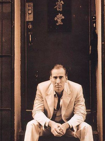 foto de Nicolas Cage 3