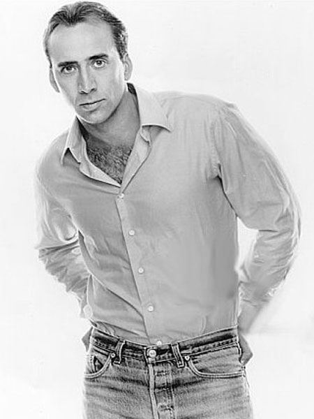 foto de Nicolas Cage 4