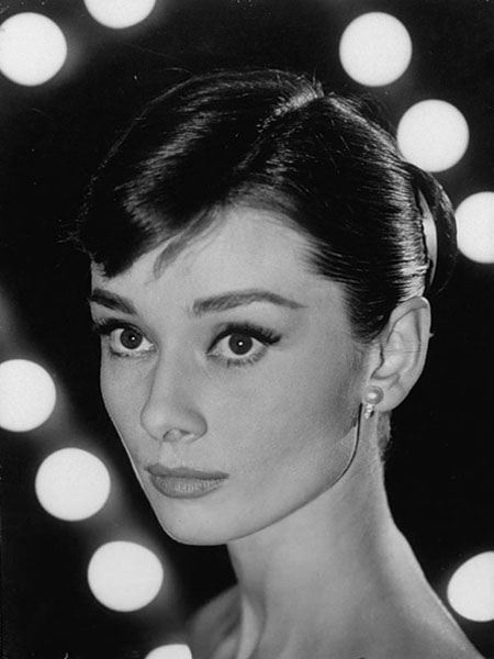 foto de Audrey Hepburn 1