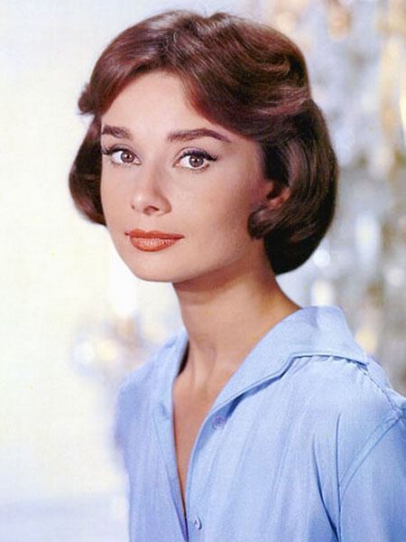 foto de Audrey Hepburn 2