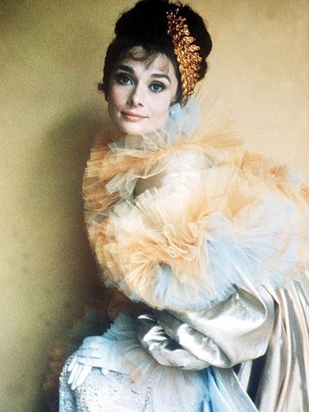 foto de Audrey Hepburn 3