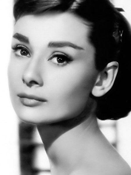foto de Audrey Hepburn 4