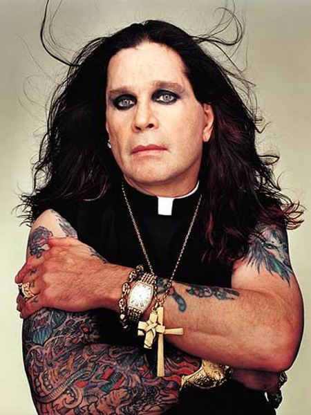 foto de Ozzy Osbourne 1