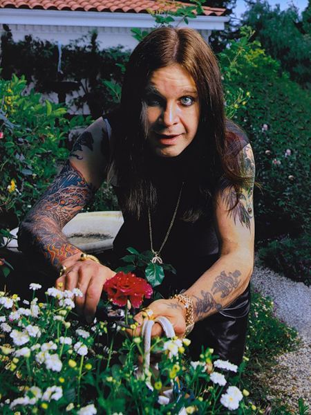 foto de Ozzy Osbourne 3