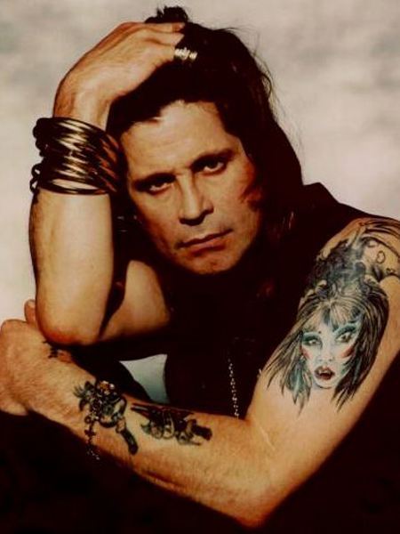 foto de Ozzy Osbourne 4