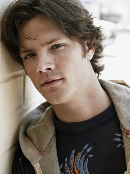 foto de Jared Padalecki 1