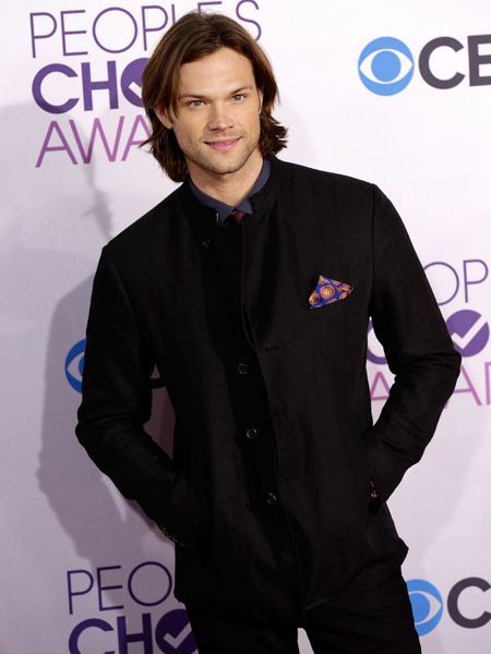 foto de Jared Padalecki 2