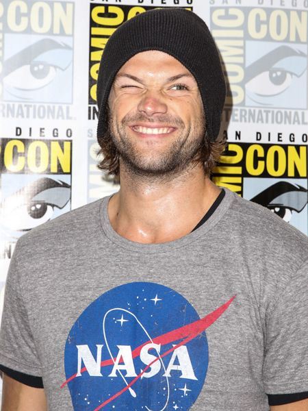 foto de Jared Padalecki 3