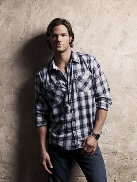 foto de Jared Padalecki 4
