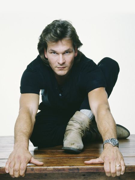 foto de Patrick Swayze 1