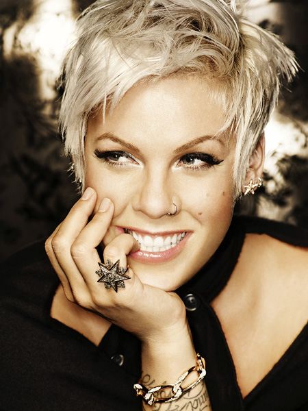 foto de Pink 2