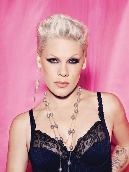 foto de Pink 4