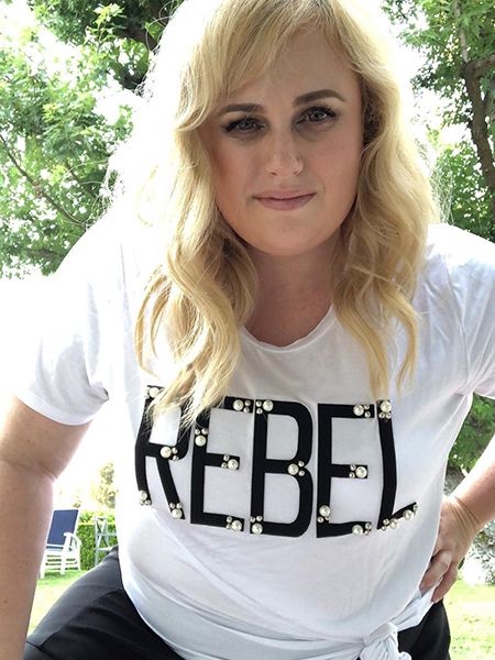foto de Rebel Wilson 1