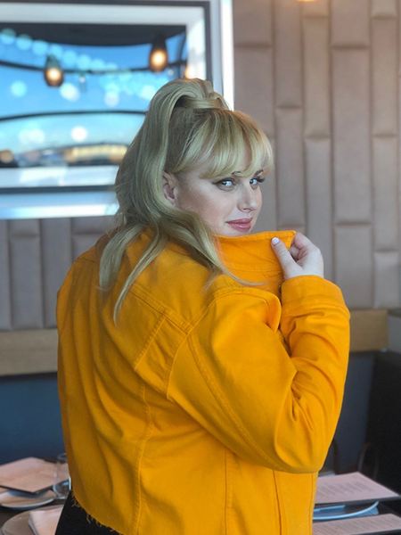 foto de Rebel Wilson 3