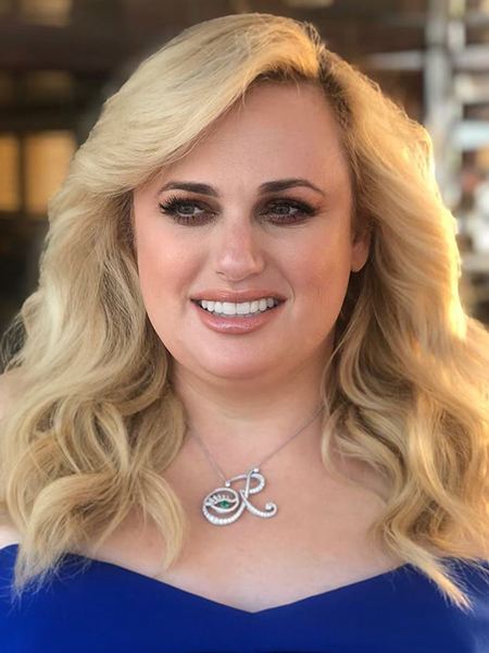 foto de Rebel Wilson 4