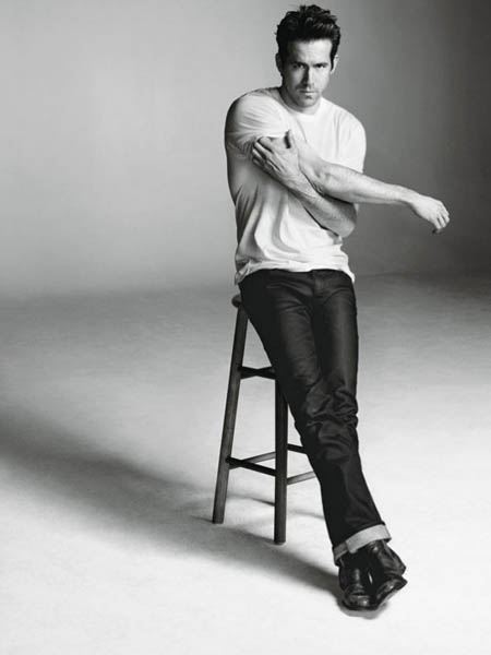 foto de Ryan Reynolds 4