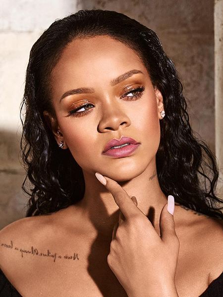 foto de Rihanna 1