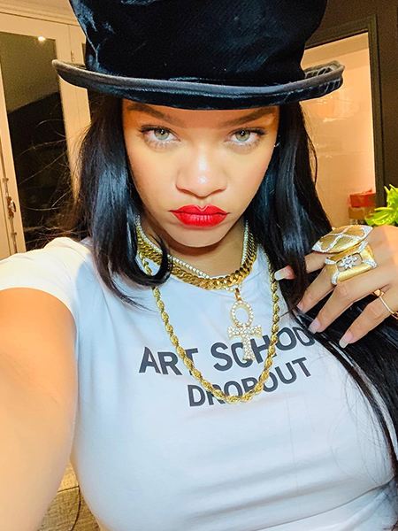 foto de Rihanna 4