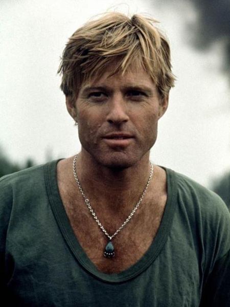 foto de Robert Redford 1