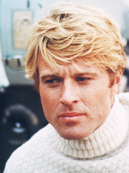foto de Robert Redford 2
