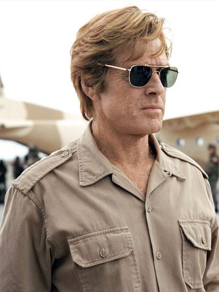 foto de Robert Redford 3